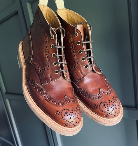 Collectors grade trickers - collectors,