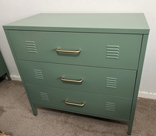 Argos Habitat Stevie 3 Drawer