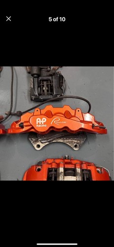 Racing radi calipers cp8530 - racing, radi-calipers