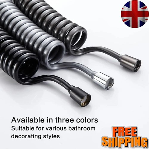 New 5m spring flexible - new,