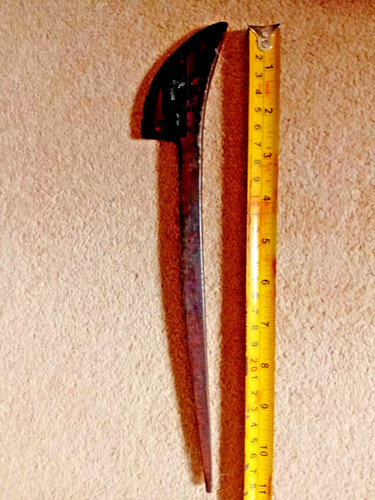 Vintage specialist axe type - specialist,