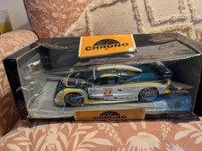 Chrono 1/18 Die-Cast Lotus