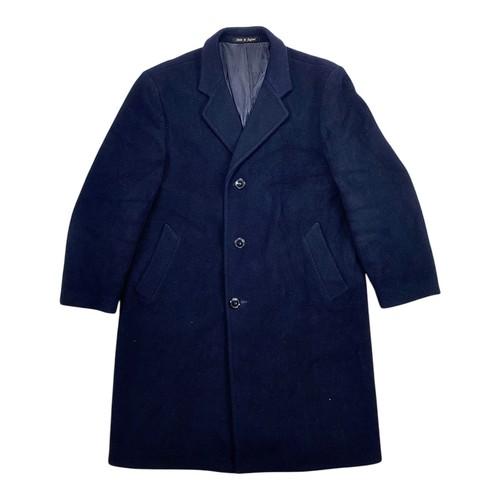 Vintage crombie wool - crombie,