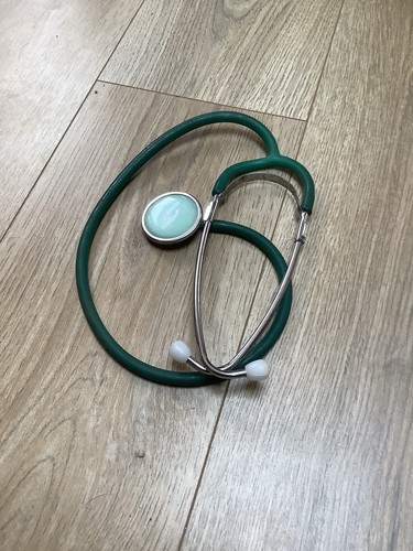 Stethoscope