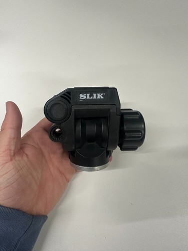 Slik 6110 tripod head pan - 6110,