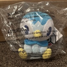 Pokemon Centre - Piplup Plushie