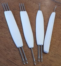 4 x 4.5mm Knitting Machine