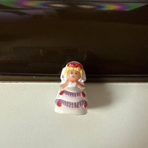 Vintage polly pocket - polly,