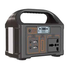 220v Portable Power Station