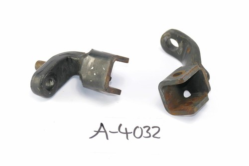 Honda 450 pc14 - cb, year