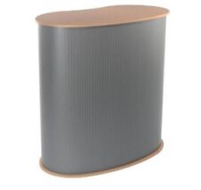 1 x Trade Show Display Podium