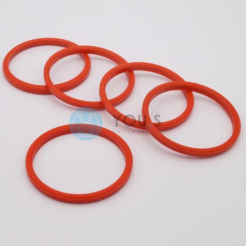 Centring ring distance - centring,