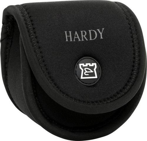 The hardy neoprene reel case - reel,