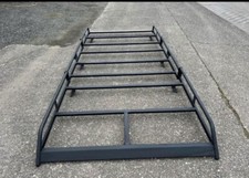 Rhino Modular Roof Rack Vivaro Dispatch Expert ProAce Scudo Excellent Condition