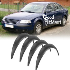 For VW Passat B5 4.5" Flexible