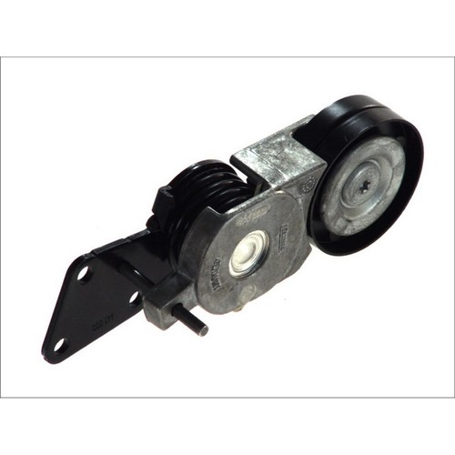 Tensioner lever ribbed belt - tensioner, lever,