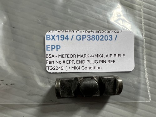 Spare part for - for,