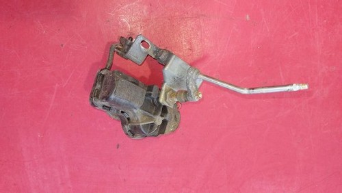 Windshield wiper motor - windshield,