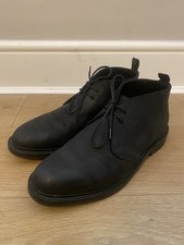 Fred Perry Sanders Shoes Boots
