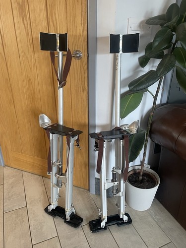 Tradesmen adjustable height - adjustable,