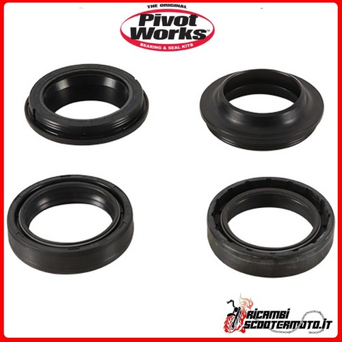 Pivot fork fenders works honda - pivot,