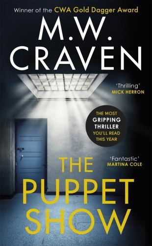 The puppet show winner - winner,