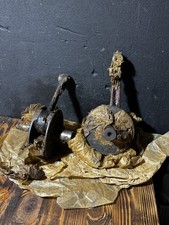 Original KURBELWELLE IZH JUPITER ИЖ ЮПИТЕР crankshaft vilebrequin YUPITER