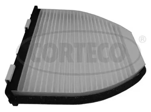 Cabin filter particulate - filter,