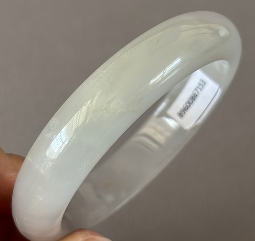 58mm white green emerald - 58mm,