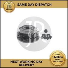 Jeep Compass-Renegade 1.3-1.4-1.6-2.0 Hub Wheel Bearing Kit 2014>Onwards