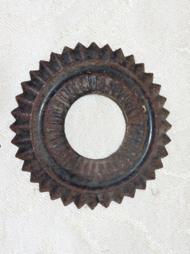 Pickelhaube replacement part - pickelhaube,