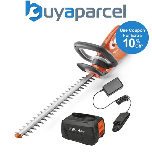 Flymo 18v easicut 450 cordless - flymo,