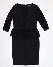 Womens UK Size 10 Paper Dolls