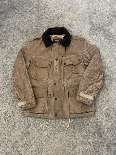 Men barbour dept - men’s, dept.