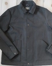 Mens Label Lab Jacket -