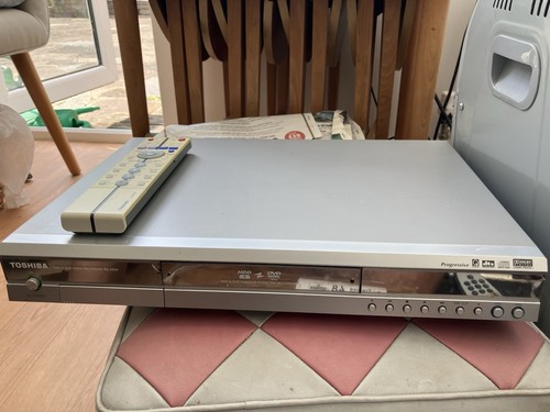 Toshiba rdx s24sb - rdx-s24sb, dvd