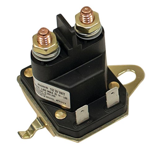 New stens 435 325 - new, starter