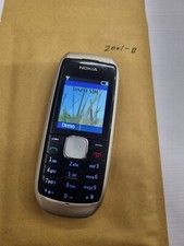 Nokia 1800 - Gold (Unlocked) Mobile Phone