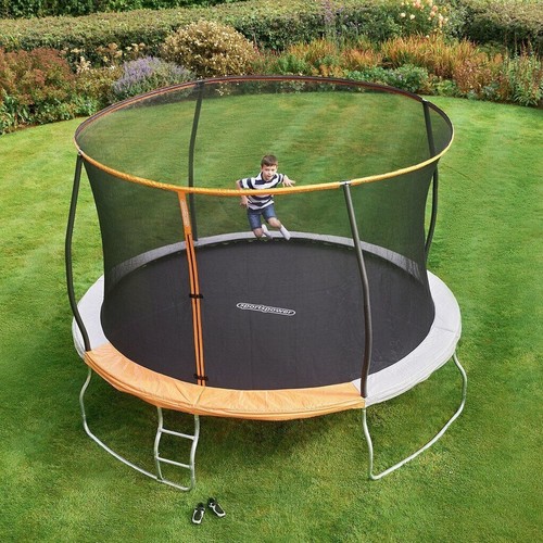 Sportspower 12ft outdoor kids - outdoor,