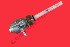 Indian 1976 1977 1978 MS-100 MS-100A Motorcycle Fuel Petcock Tap Valve Type A