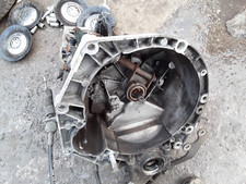 Fiat Grande Punto 500 Ford Ka