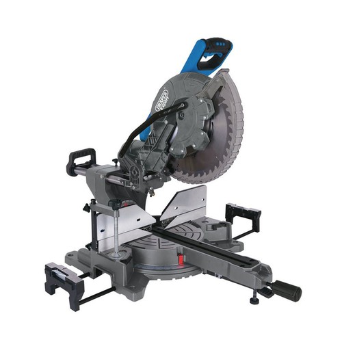 Draper 79901 305mm - , double