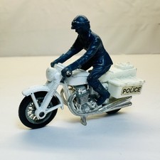 Matchbox Lesney No 33 Honda