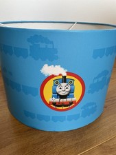 Thomas tank engine Cylinder Lampshade 30cm