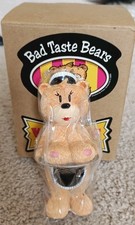 Bad Taste Bear "Tracy" Boxed
