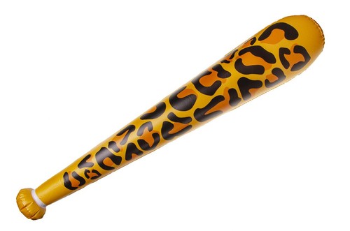 Inflatable animal print - inflatable,