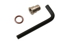 Gunson Colortune Adaptor Kit