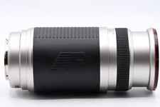 Sony Alpha DSLR fit 100-400mm