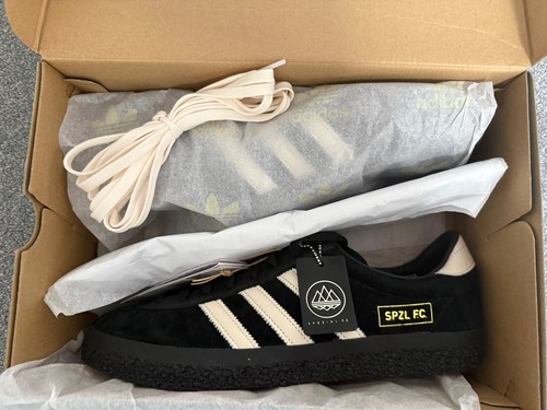 Adidas gazelle spzl spezial - adidas, fc