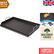 Versatile Nonstick Griddle